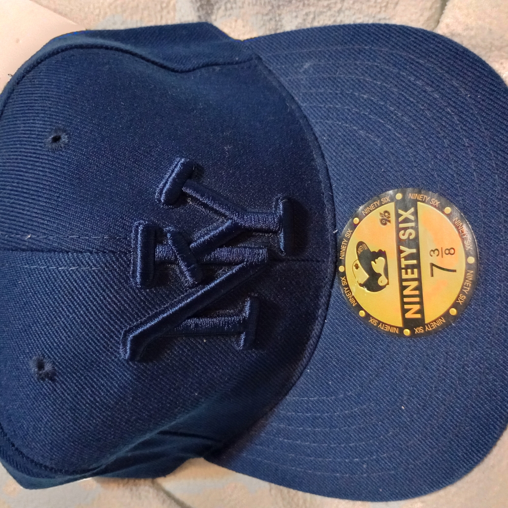 MLB Baseball Hat Lot - Picture 16 of 16